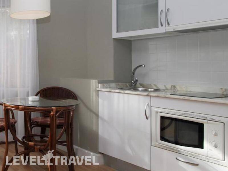 Фотография Apartamentos Hg Tenerife Sur