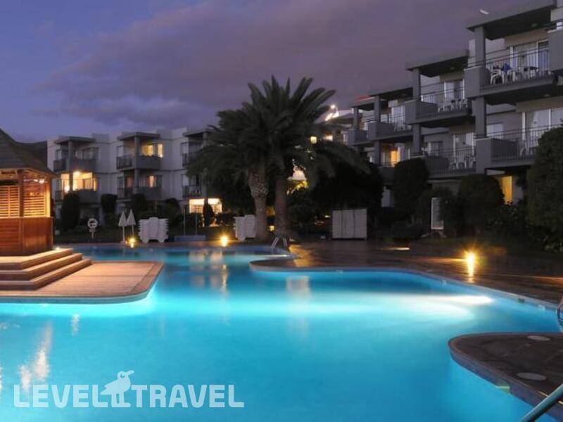 Фотография Apartamentos Hg Tenerife Sur