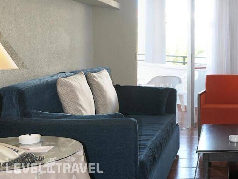 Фотография Apartamentos Hg Tenerife Sur