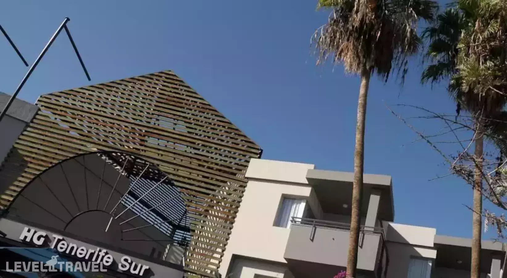 Apartamentos Hg Tenerife Sur