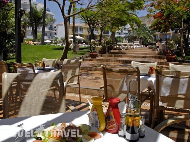 Фотография Apartamentos Hg Tenerife Sur