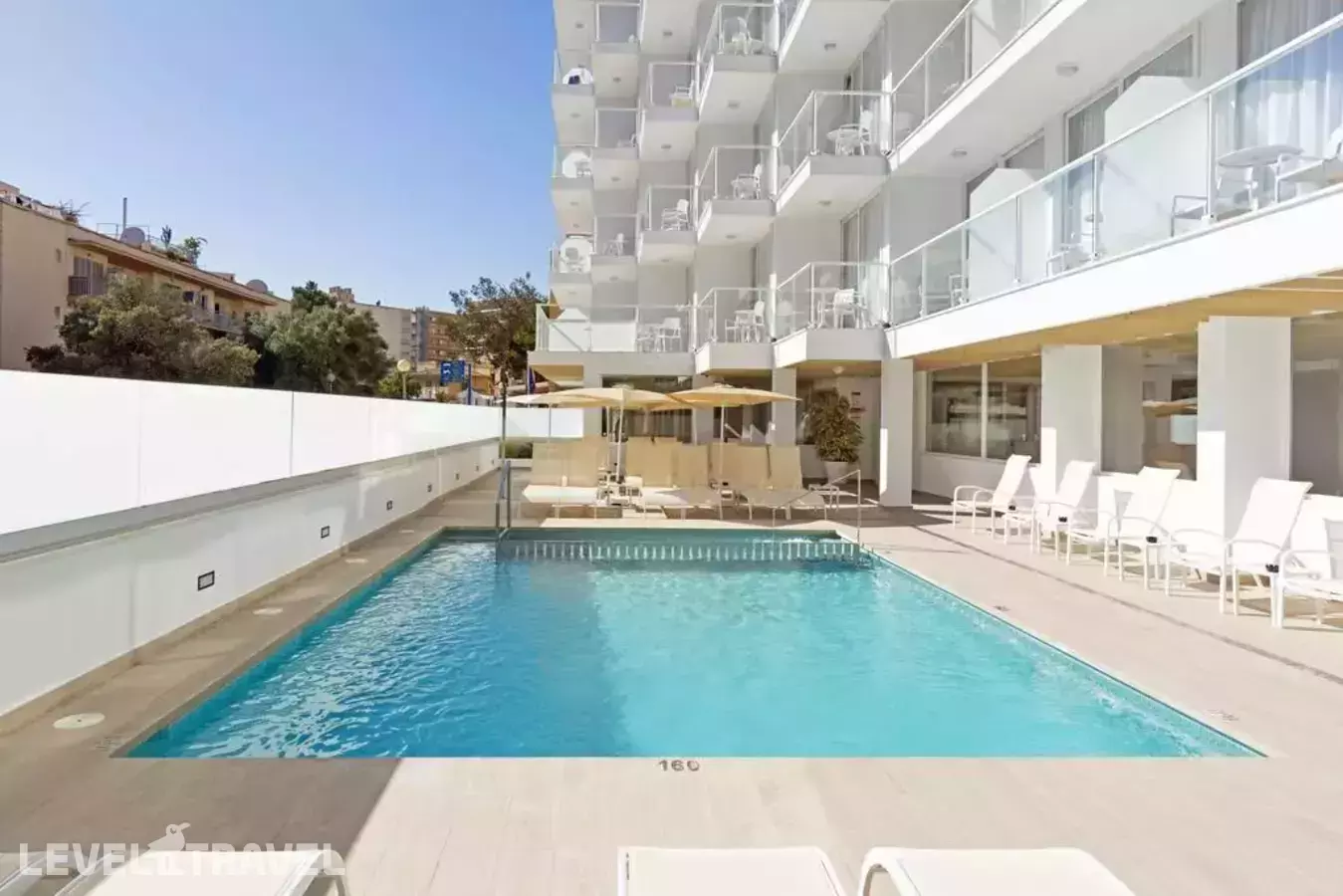 HSM Son Veri (Ex. Reina Isabel)