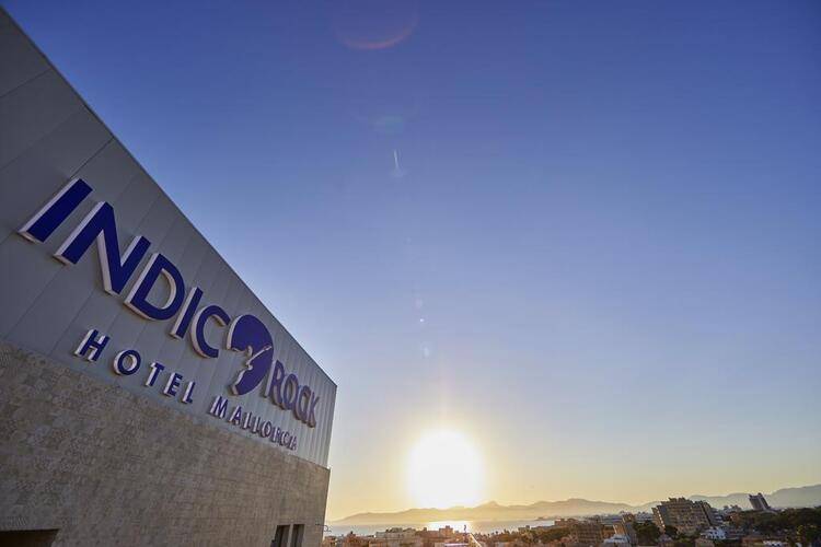 Indico Rock (Adults Only 18+)