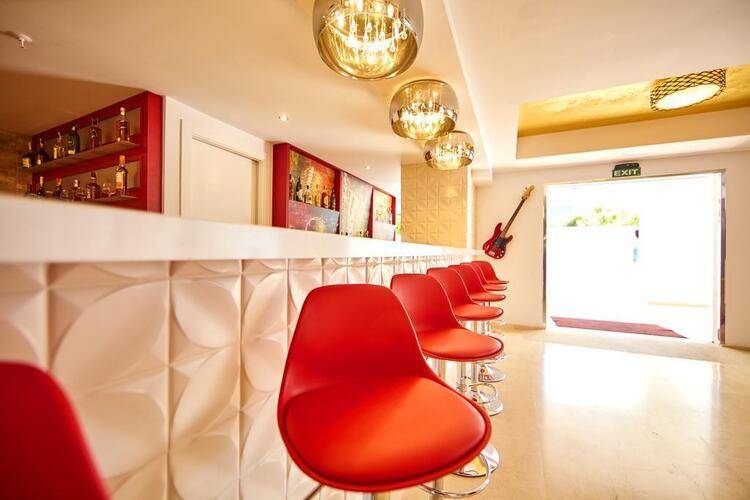 Indico Rock (Adults Only 18+)