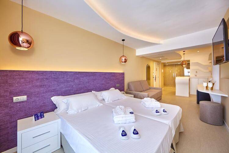 Indico Rock (Adults Only 18+)