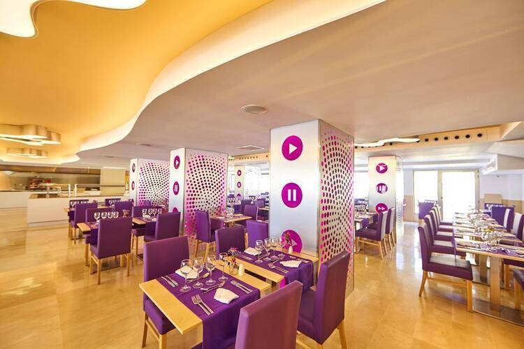 Indico Rock (Adults Only 18+)