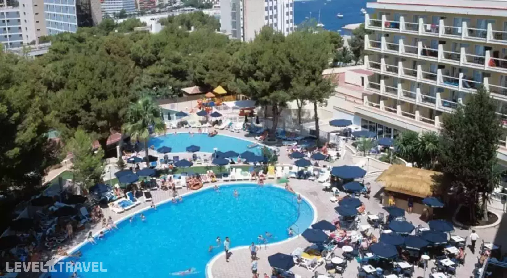 Marina Torrenova Hotel