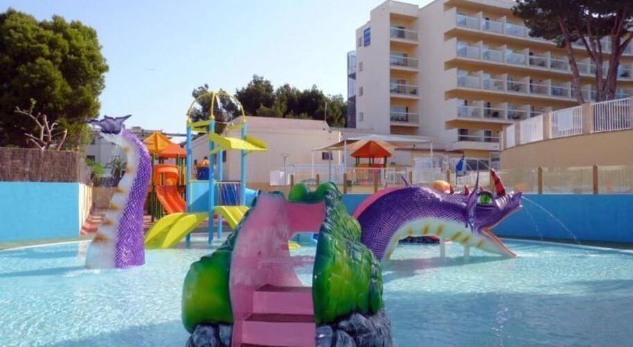 Marina Torrenova Hotel
