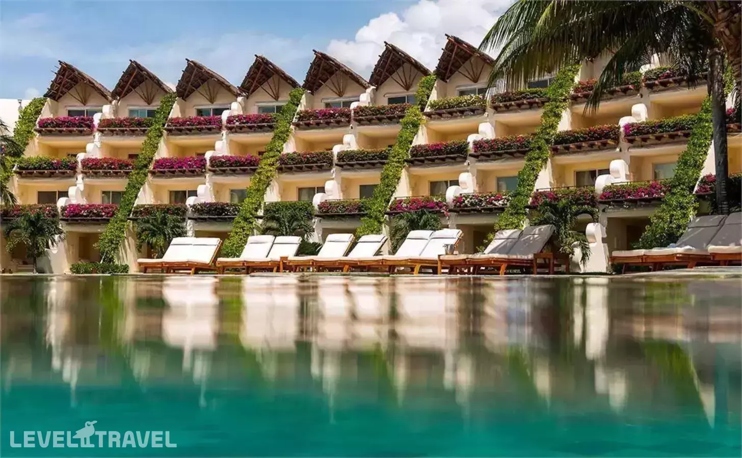 Grand Velas Riviera Maya
