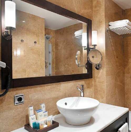 Eurostars Monumental (Ex. Eurostars Gaudi) — фото 2