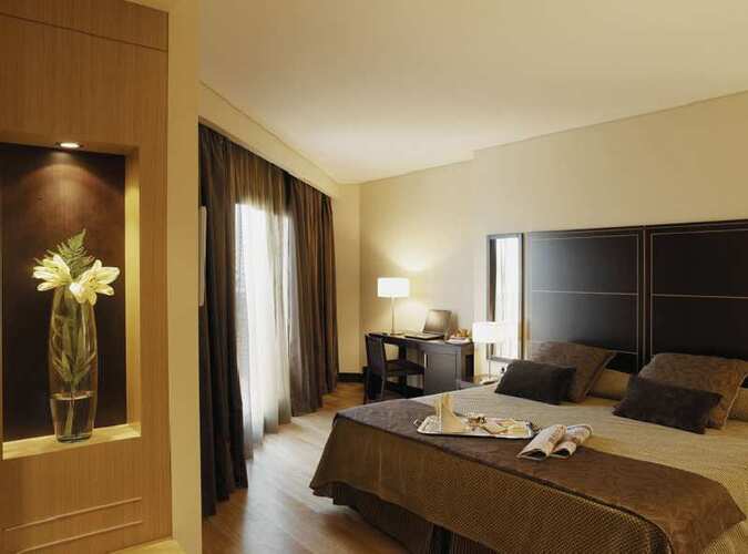 Eurostars Monumental (Ex. Eurostars Gaudi) — фото 9