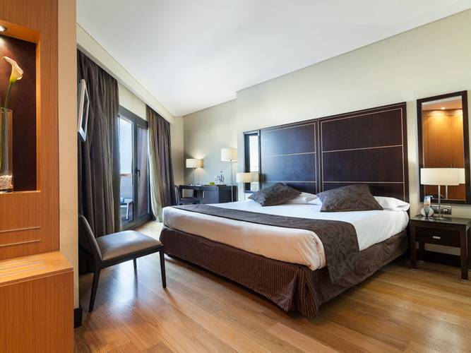 Eurostars Monumental (Ex. Eurostars Gaudi) — фото 16