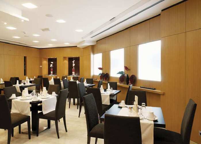 Eurostars Monumental (Ex. Eurostars Gaudi) — фото 7