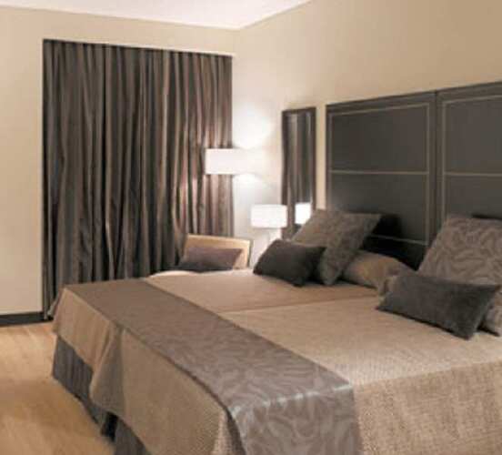 Eurostars Monumental (Ex. Eurostars Gaudi) — фото 4