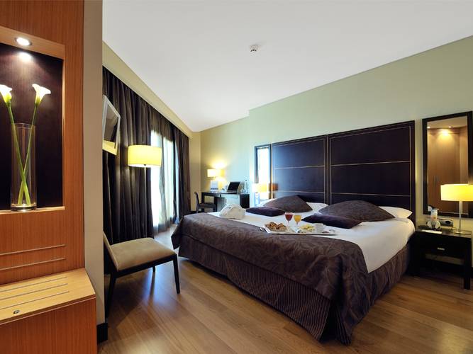 Eurostars Monumental (Ex. Eurostars Gaudi) — фото 14