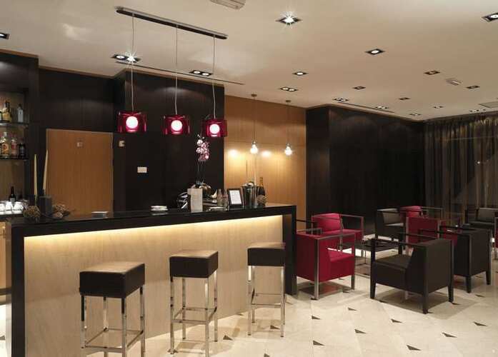 Eurostars Monumental (Ex. Eurostars Gaudi) — фото 8