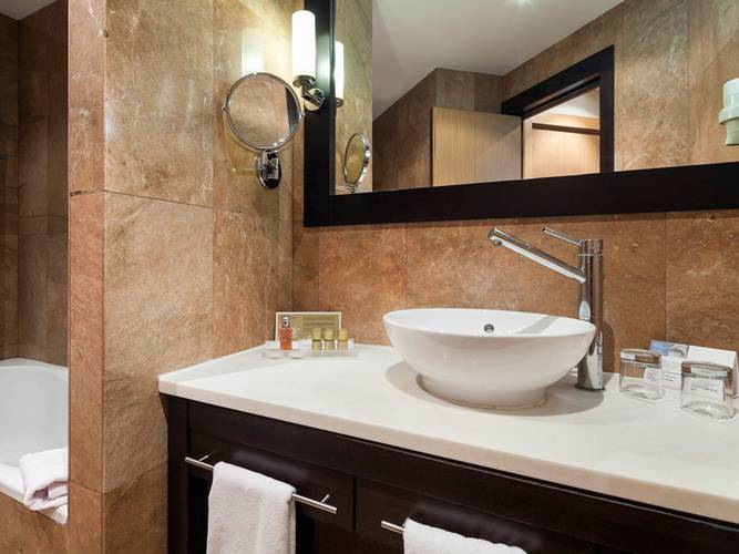 Eurostars Monumental (Ex. Eurostars Gaudi) — фото 18