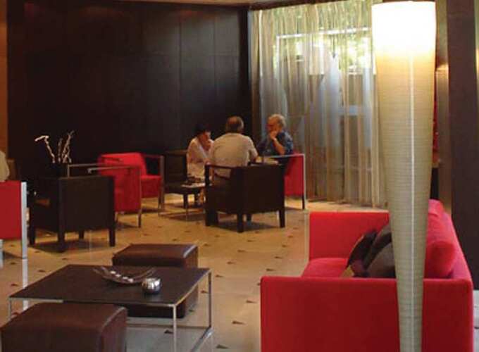 Eurostars Monumental (Ex. Eurostars Gaudi) — фото 12