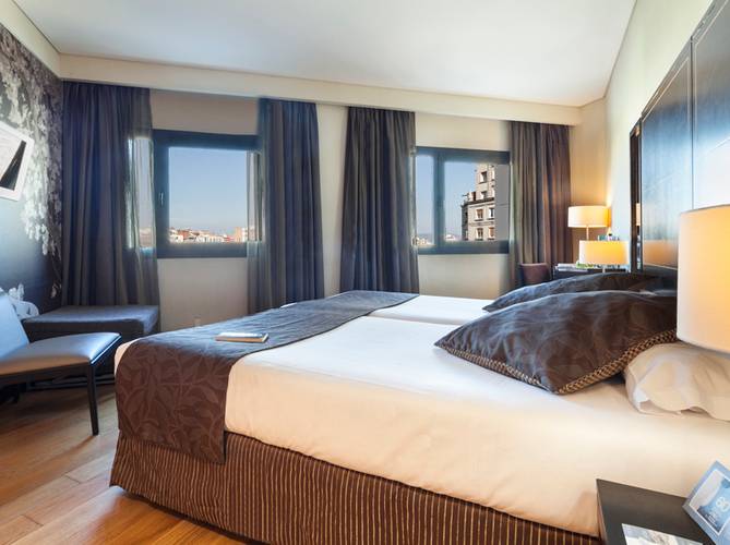 Eurostars Monumental (Ex. Eurostars Gaudi) — фото 17