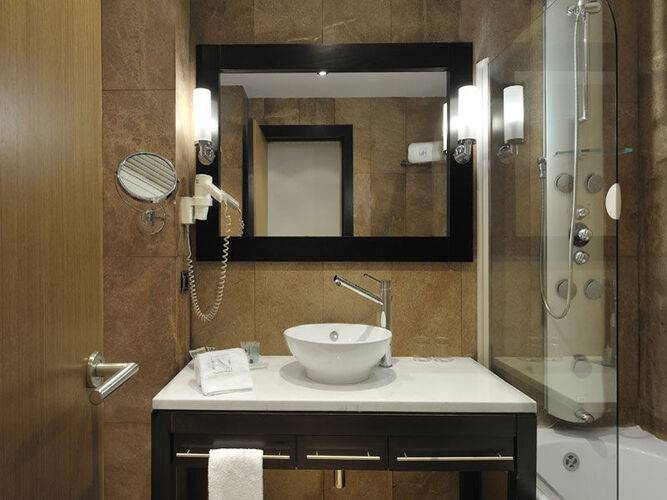 Eurostars Monumental (Ex. Eurostars Gaudi) — фото 19