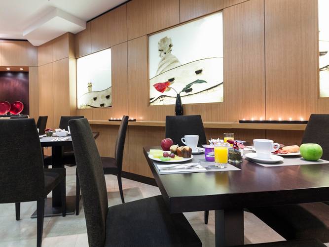 Eurostars Monumental (Ex. Eurostars Gaudi) — фото 24