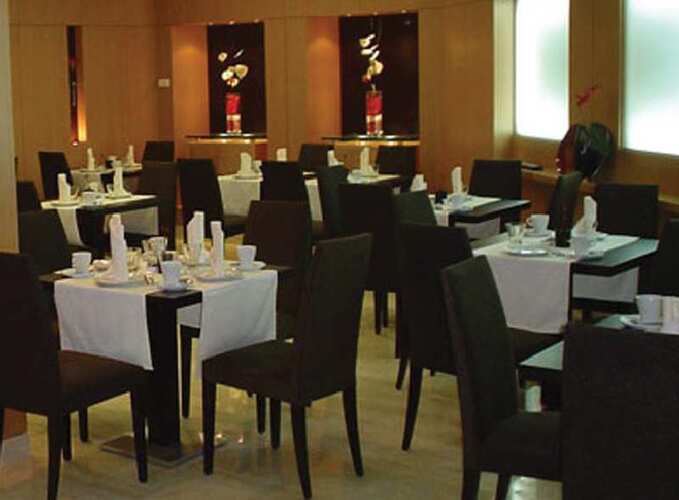 Eurostars Monumental (Ex. Eurostars Gaudi) — фото 11