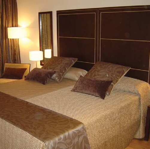 Eurostars Monumental (Ex. Eurostars Gaudi) — фото 6