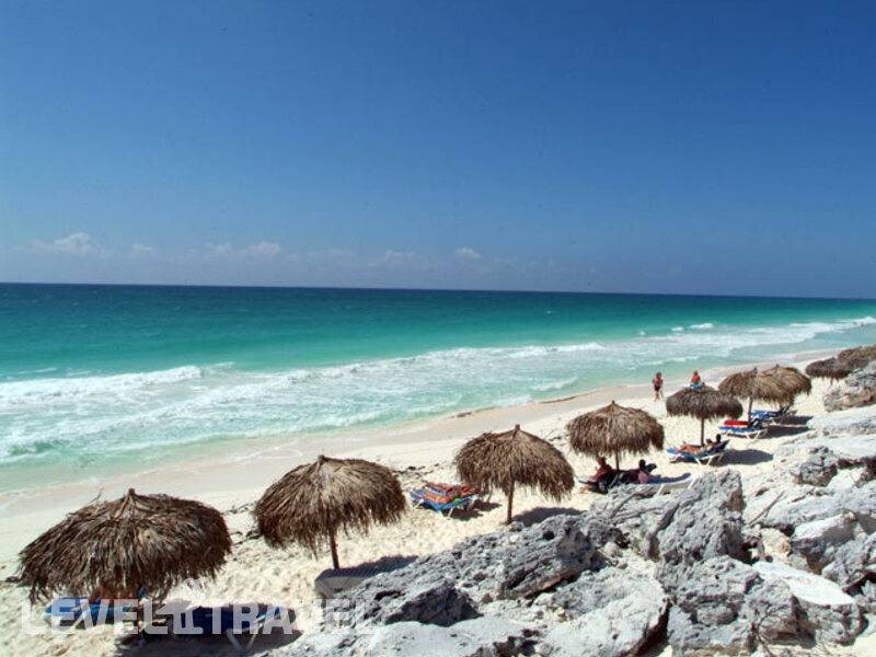 Фотография Iberostar Ole Playa Blanca (Ex. Gran Caribe Playa Blanca)