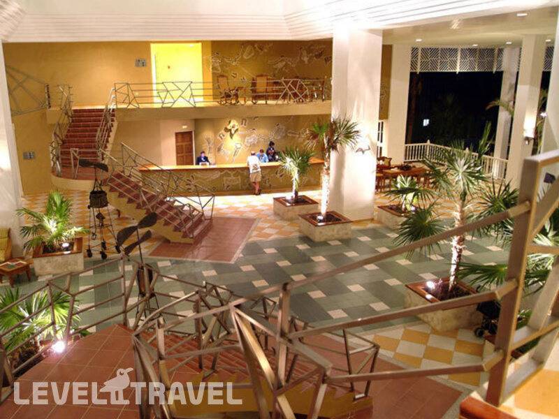 Фотография Iberostar Ole Playa Blanca (Ex. Gran Caribe Playa Blanca)