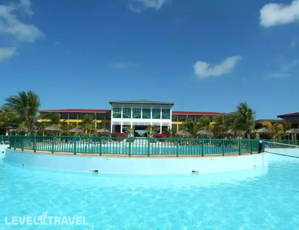 Iberostar Ole Playa Blanca (Ex. Gran Caribe Playa Blanca)