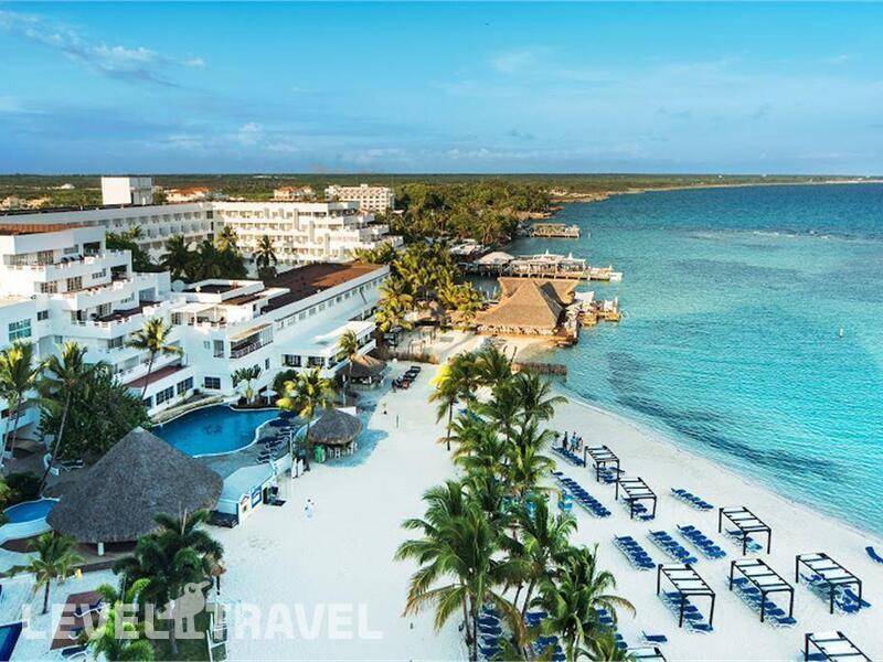 Фотография Be Live Experience Hamaca Beach