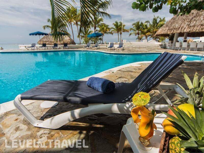 Фотография Be Live Experience Hamaca Beach