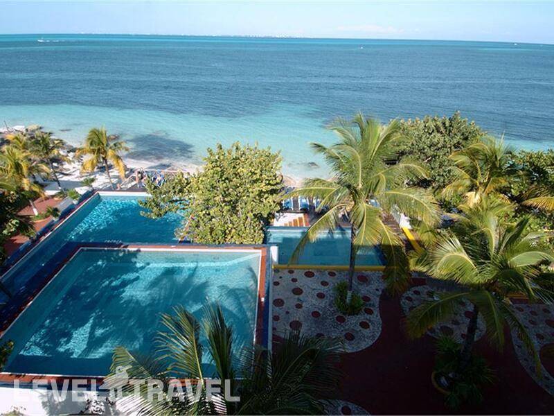 Фотография Maya Caribe Beach House By Faranda