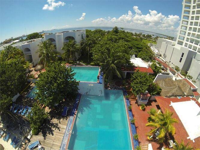 Maya Caribe Beach House By Faranda