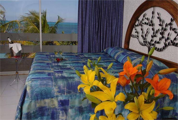 Maya Caribe Beach House By Faranda