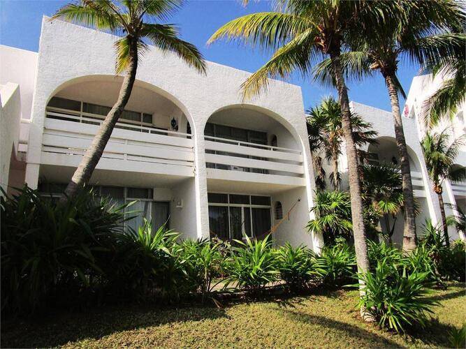 Maya Caribe Beach House By Faranda