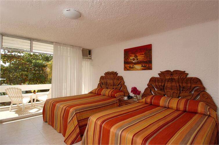 Maya Caribe Beach House By Faranda