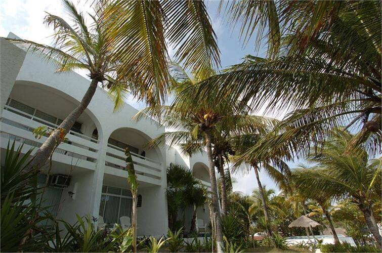 Maya Caribe Beach House By Faranda