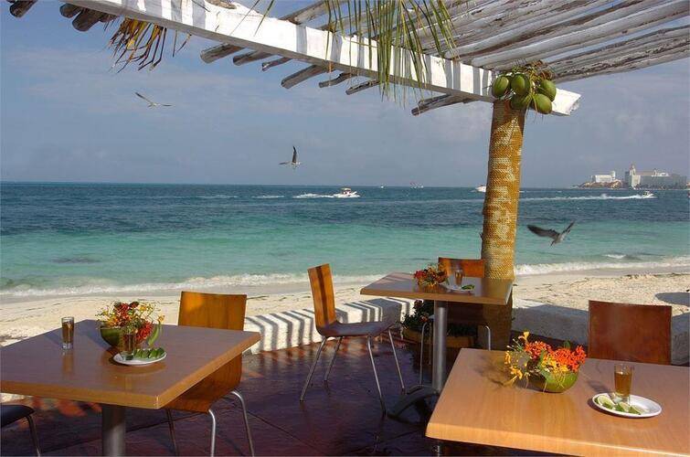 Maya Caribe Beach House By Faranda