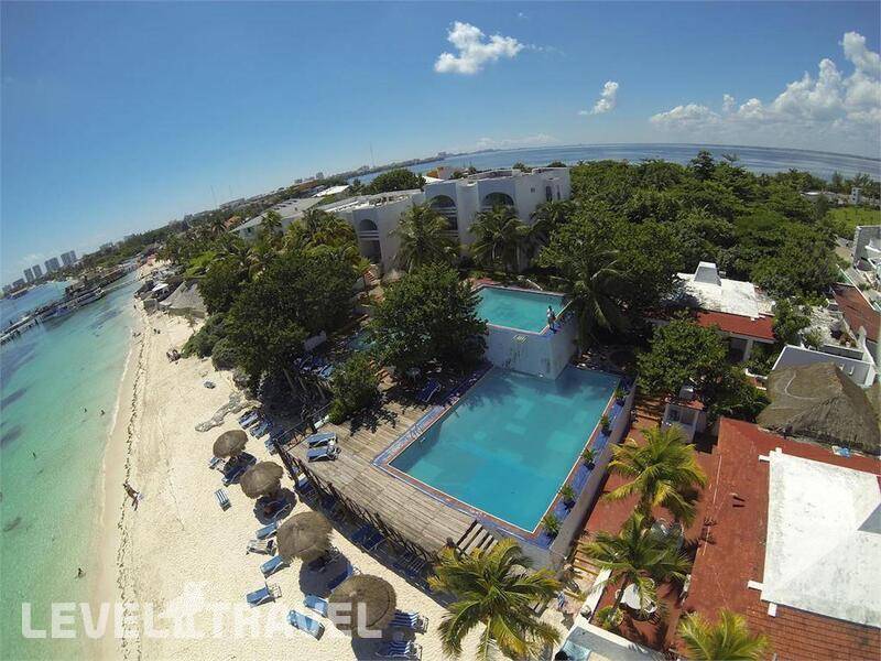 Фотография Maya Caribe Beach House By Faranda