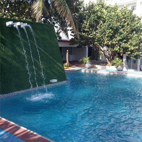 Maya Caribe Beach House By Faranda