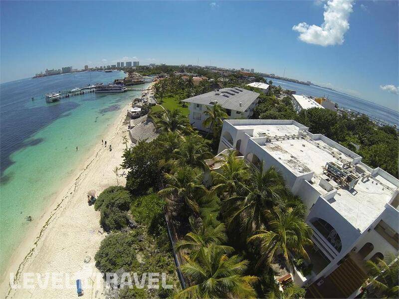 Фотография Maya Caribe Beach House By Faranda
