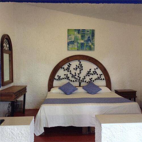 Maya Caribe Beach House By Faranda