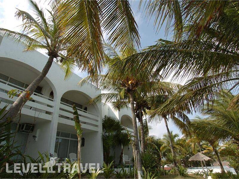 Фотография Maya Caribe Beach House By Faranda
