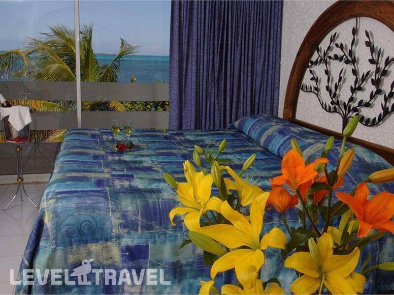 Фотография Maya Caribe Beach House By Faranda