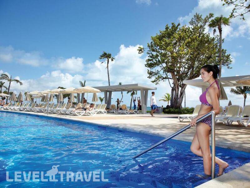 Фотография Riu Palace Peninsula