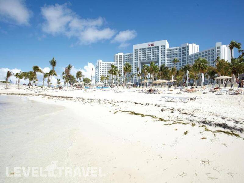 Фотография Riu Palace Peninsula