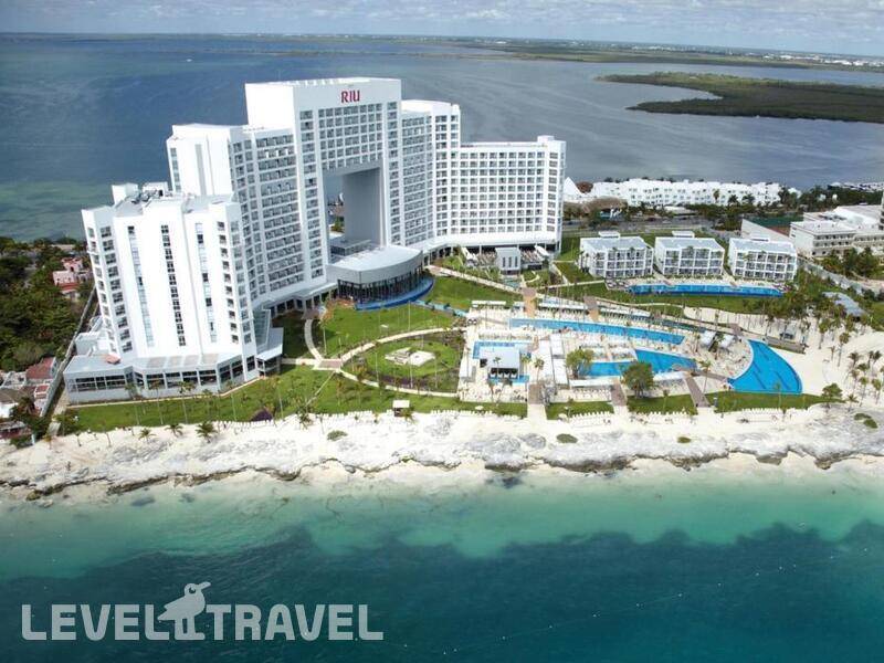 Фотография Riu Palace Peninsula