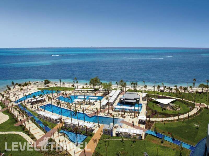Фотография Riu Palace Peninsula