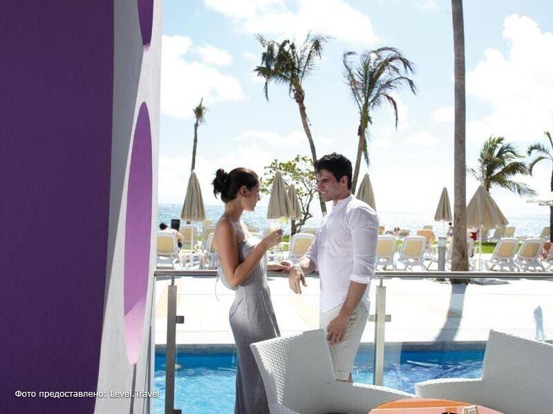 Фотография Riu Palace Peninsula